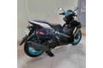 Yamaha Aerox 155 STD Tahun 2025